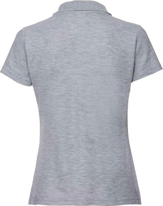 Immagine prodotto Russell Classic Maglietta Polo Semplice Donna (42 D)