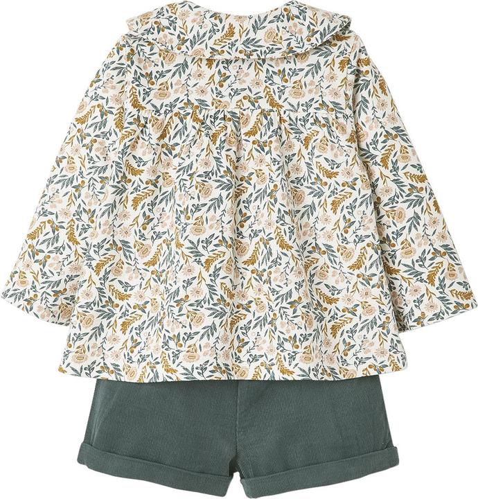 Image du produit Vertbaudet Set Avec Shorts (74)