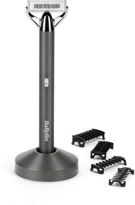 Image du produit BaByliss OT996E X-Metal