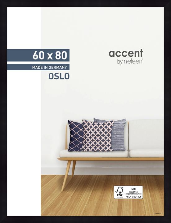 Produktbild Nielsen Oslo (60 x 80 cm)