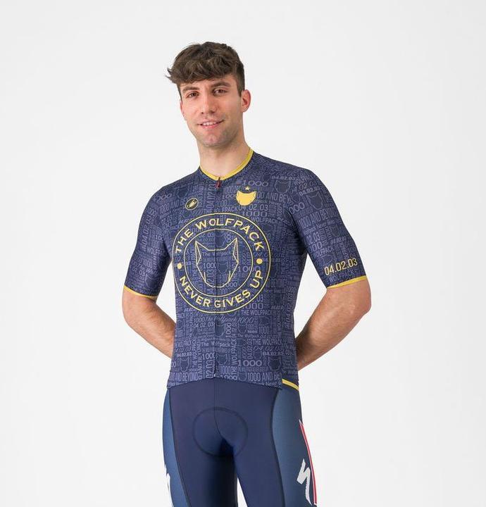 Produktbild Castelli Wolfpack 1000 Victory (L)