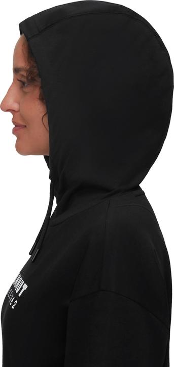 Immagine prodotto Mammut Logo ML Hoody Donna (XS)