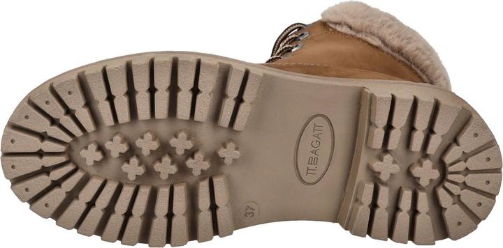 Produktbild Bagatt Schnürrboots (38)