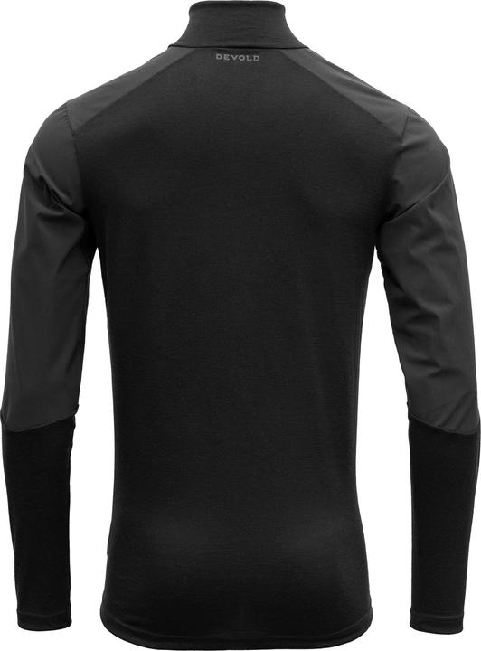 Image du produit Devold Running Mérino Cover Zip Neck (XL)