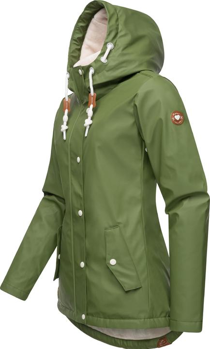 Actual product image Ragwear Margin (XL)