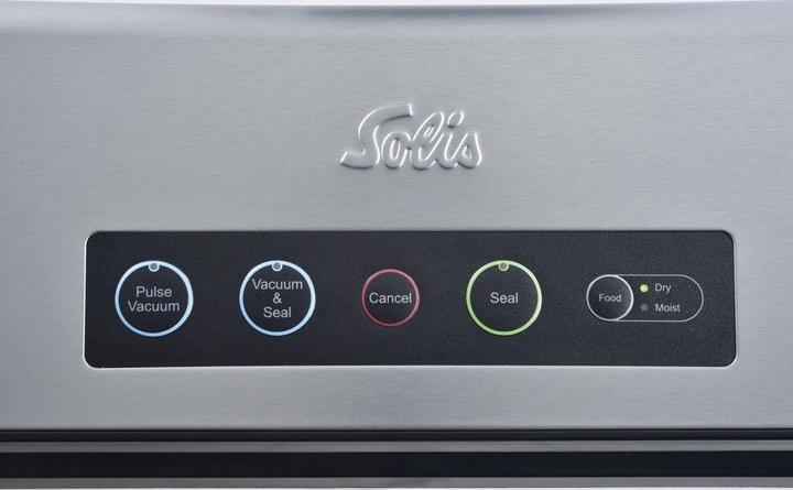 Immagine prodotto Solis Vac Premium