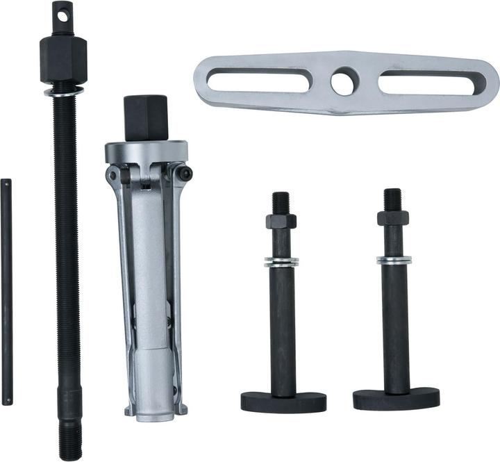 Produktbild KS Tools Zylinderbuchsen-Auszieher-Satz, 6-tlg