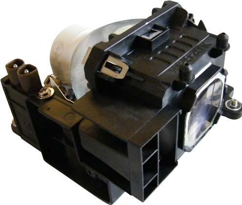 Azurano Projector lamp for NEC NP17LP-UM Replacement lamp with housing (UM330X, UM330W)
