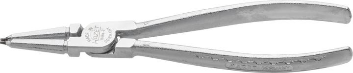 Actual product image HAZET Circlip pliers 1846A-2 (180 mm)