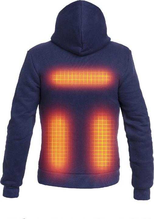 Image du produit Bertschat Sweat à capuche chauffé Pro