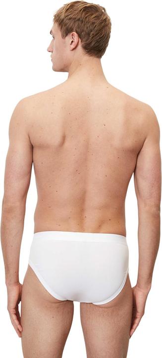 Produktbild Marc O'Polo 3er Pack Essentials Organic Cotton Slip / Unterhose (L, 3er Pack)