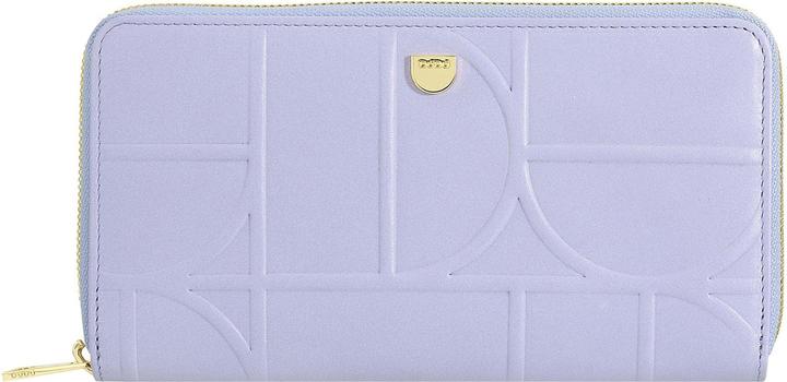 Actual product image Dudu Up Geldbörse RFID Schutz Leder 20 cm