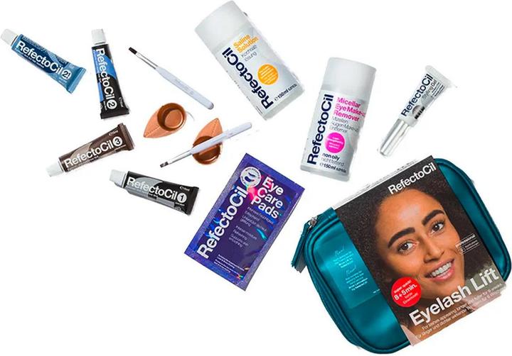 Image du produit Refectocil Eyelash Lift (Cils artificiels)