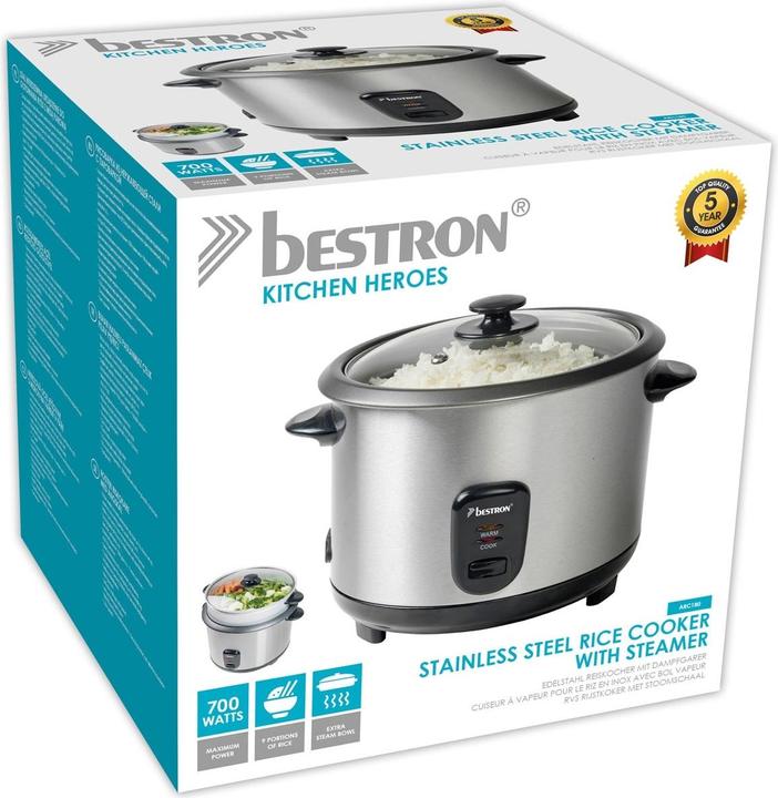 Image du produit Bestron ARC180