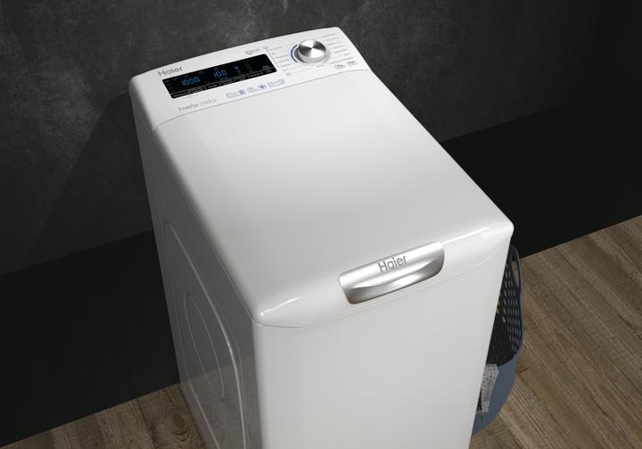 Actual product image Haier RTXSGQ48TMSCE-84 (8 kg, Upwards)