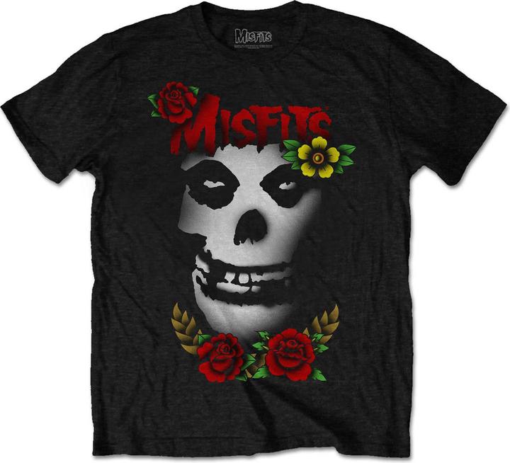 Misfits Band Traditional