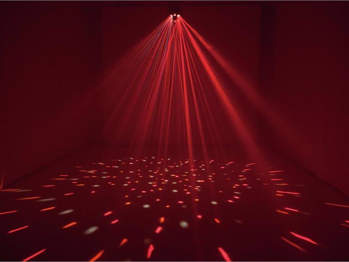 Produktbild Eurolite LED FE-700 Flowereffekt
