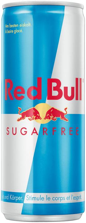 Immagine prodotto Red Bull Energy Drink (12 x 25 cl)