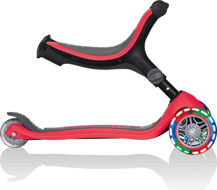 Produktbild Globber GO UP foldable Plus Scooter