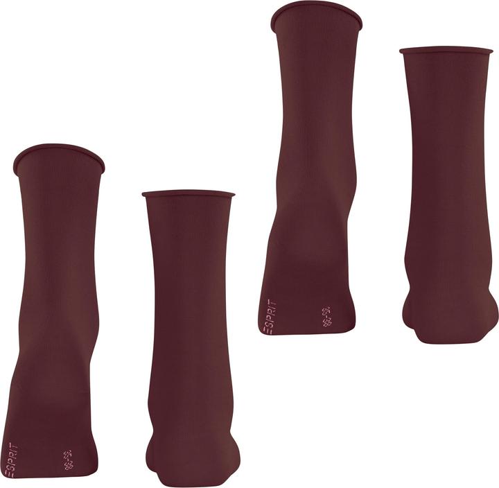 Image du produit Esprit Basic Pure SO 2P (lot de 2, 39 - 42)