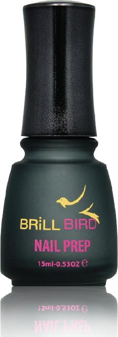Produktbild BrillBird Nail Prep 15ml