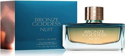 Image du produit Estée Lauder Bronze Goddess Nuit (Eau de parfum, 50 ml)