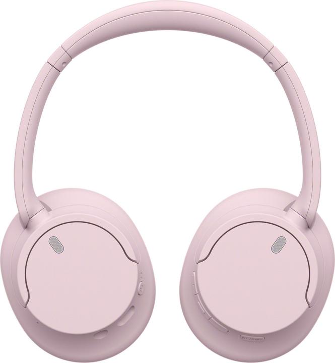 Produktbild Sony WH-CH720N (DNC, 35 h, Kabellos, Kabelgebunden)