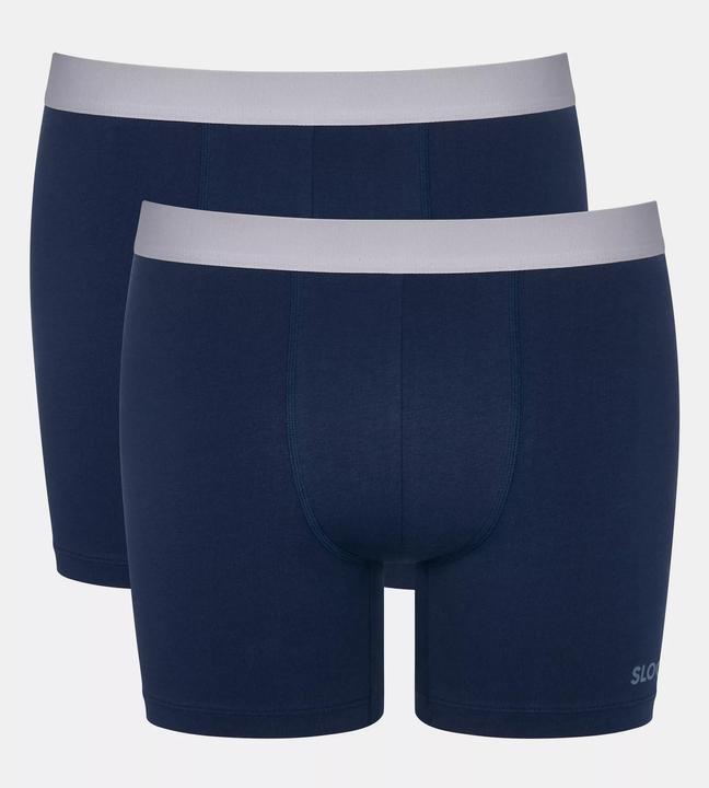 Image du produit Sloggi Go Abc 2.0 (L, lot de 2)