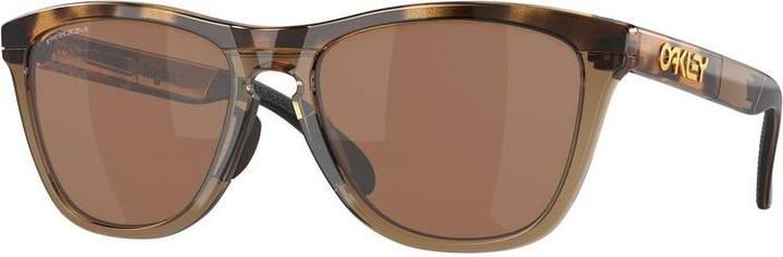 Brown Smoke, Brown Tortoise, Prizm Tungsten