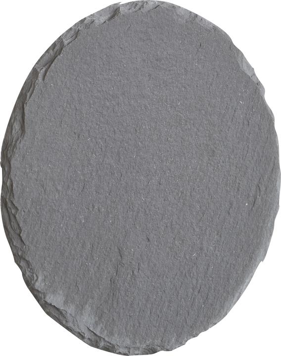 Balthasar Nero (150 x 5 x 150 mm)