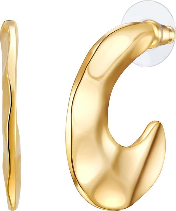 Yokoamii Damen Metall gelbgold - 30166 (Metall-Legierung)