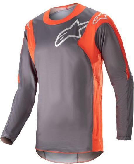 Image du produit Alpinestars T-shirt Offroad Mx Racer Hoen (Femmes, XL)