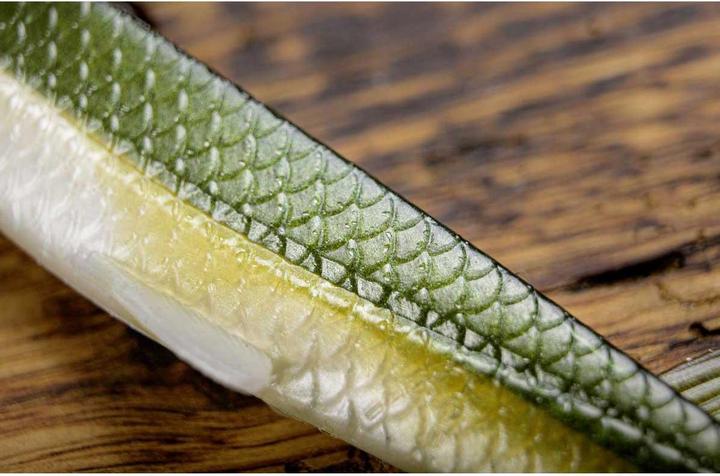 Image du produit Quantum Pelagic Shad Set Pin (21 cm)