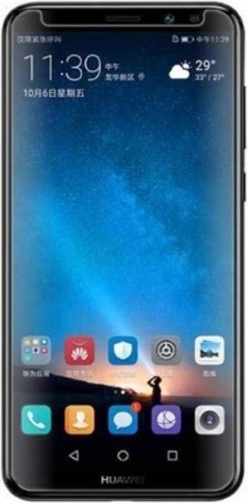 Produktbild Protectorking 3x Premium Displayschutzfolie Matt Entspiegelt (3 Stück, Huawei Mate 10 Lite)