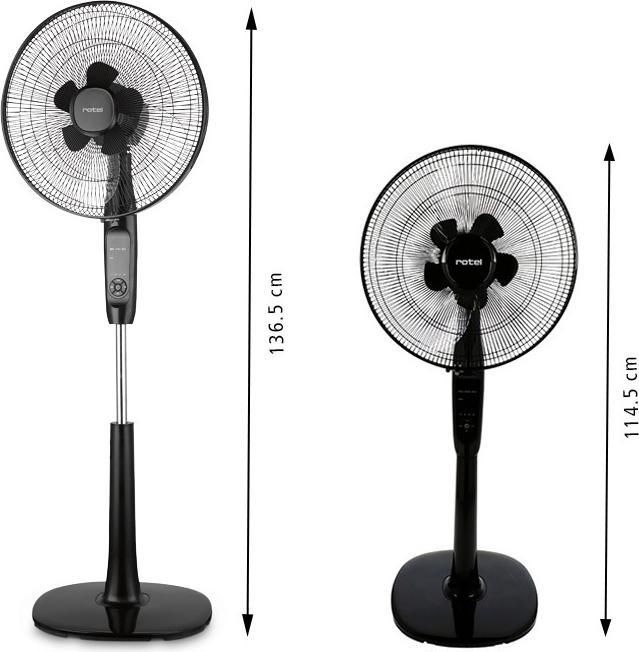 Image du produit Rotel U753CH3 (63 dB)
