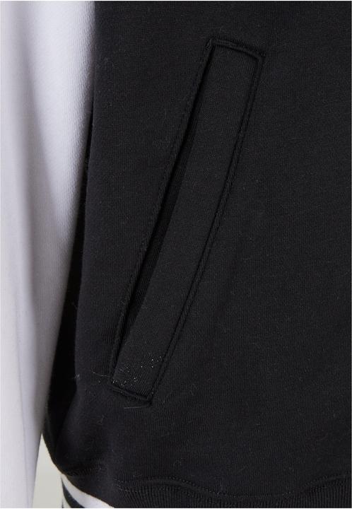 Produktbild Urban Classics 2-tone College Sweatjacket (S)