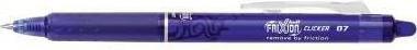 Image du produit Pilot FriXion Clicker (Bleu, 1 x)