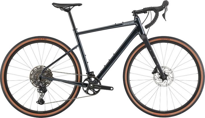 Actual product image Cannondale Topstone 2 1x TUB SM