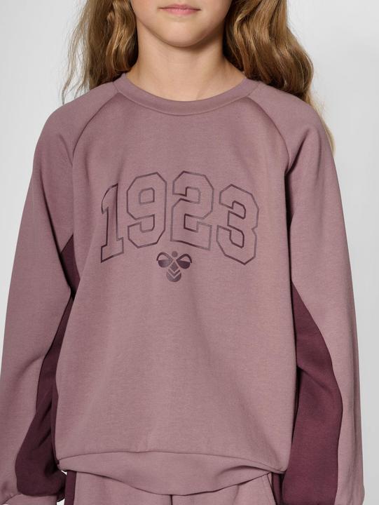 Immagine prodotto hummel hmlKANNA SWEATSHIRT (140)