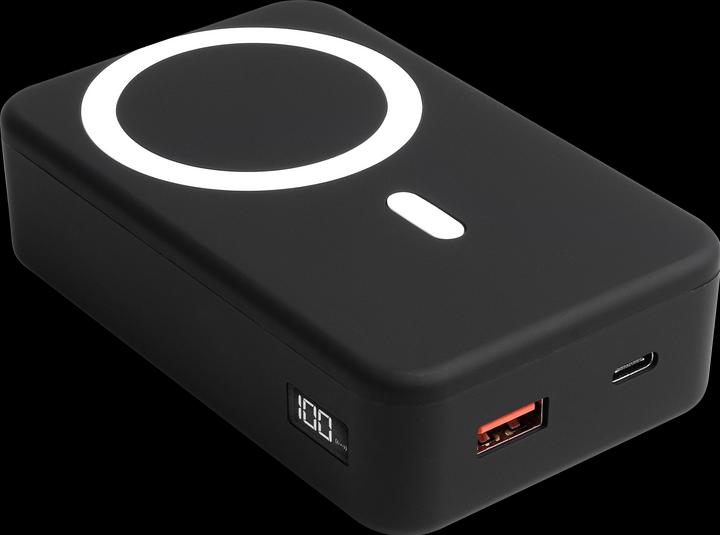 Produktbild XtremeMac Power Bank (20000 mAh, 20 W, 74 Wh)
