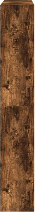 Actual product image VidaXL Nalani (80 x 21 x 125.5 cm)