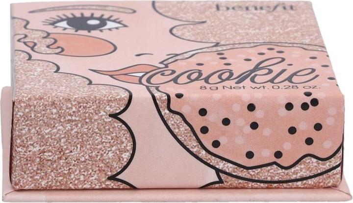 Productafbeelding BeneFit Cosmetics Cookie Highlighter (Gouden parel, Markeerstift, 8 g)