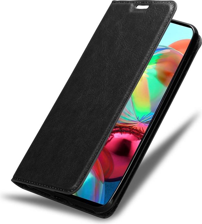 Image du produit Cadorabo Book Couverture magnétique invisible (Samsung Galaxy A72 5G)