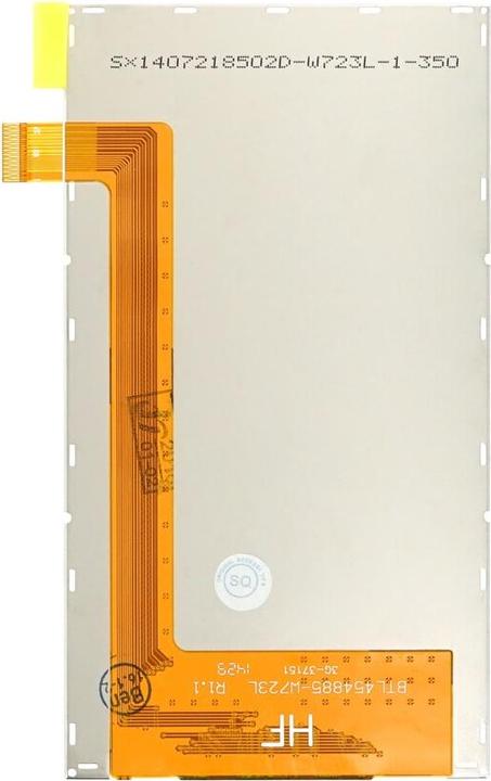 Image du produit OEM Écran LCD Wiko Iggy (Écran)