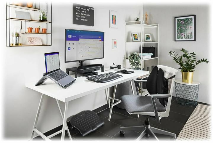 Actual product image Kensington ValuKeyboard (DE, Cable)