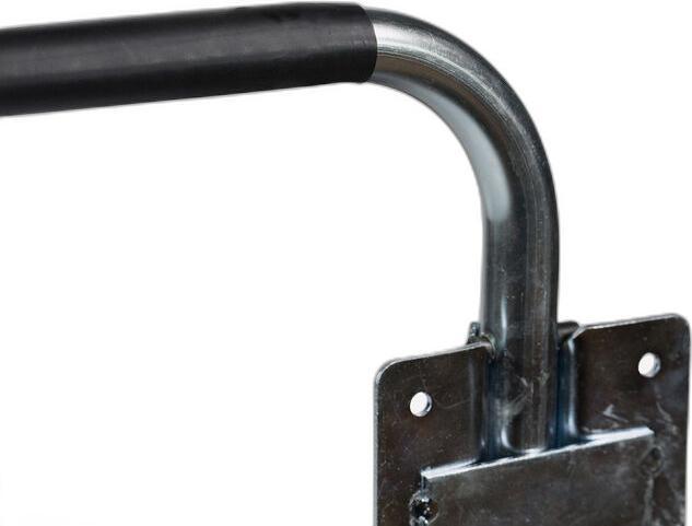 Actual product image Horze Folding saddle rack