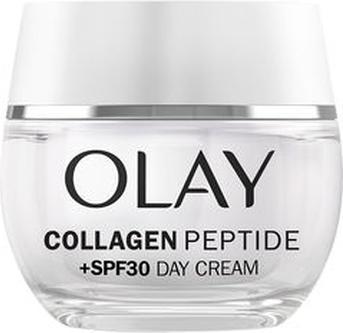 Olay Regenerist Collagen Peptide24 Day Cream Spf30 50 Ml (50 ml, Tagescreme)