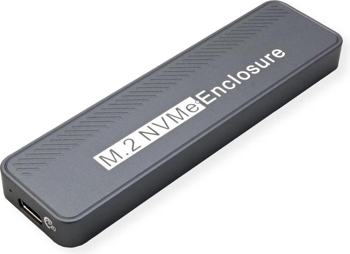 Image du produit Value Boîtier M.2 SSD (M.2 2280, M.2 2242, M.2 2260)