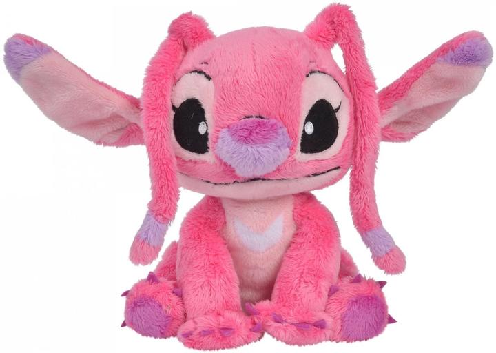 Simba Disney Lilo+Stitch, Ange, 25cm (25 cm)