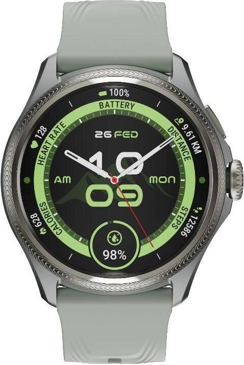 Immagine prodotto Mobvoi Smartwatch TicWatch Pro 5 Enduro (Grigio) (48 mm)